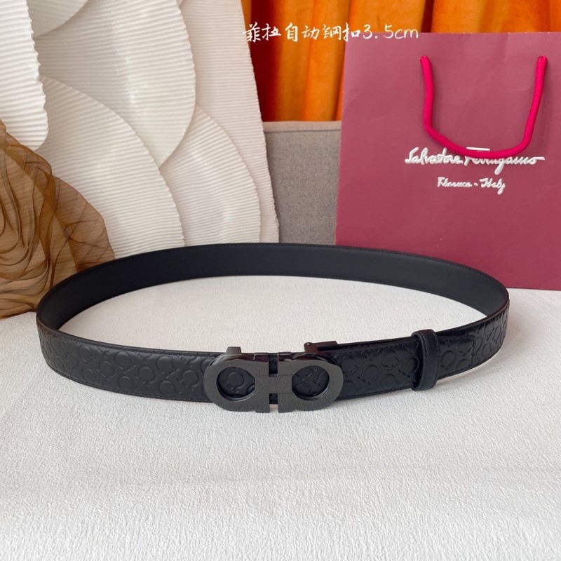 Ferragamo Belts